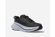 Hoka Bondi X (1113513-BWHT) schwarz 6
