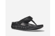 Hoka Ora Recovery Flip (1117910-BDGGR) schwarz 6