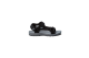 Jack Wolfskin Wave Breaker Sandalen (4052011_6000) schwarz 1
