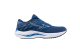 Mizuno zapatillas de running the mizuno hombre constitución fuerte pie normal maratón talla 43 azules (J1GC2444-06) blau 5
