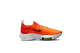 Nike Air Zoom Tempo NEXT (CI9923-801) orange 3
