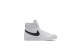 Nike Blazer Mid 77 (DA4087-100) weiss 3