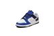 Nike Dunk Low (FQ8826-100) weiss 6