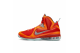Nike LeBron IX (DH8006-800) orange 1
