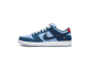 Nike Why So Sad Dunk Low SB Pro (DX5549 400) bunt 4