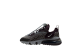 Nike Air Max 270 React Wmns ENG (CK2595600) schwarz 3
