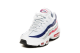Nike Air Max 95 WMNS (DC9210-100) weiss 6