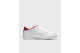 Reebok Club C 85 Crest Burgundy (H05810) weiss 3