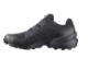 Salomon Speedcross 6 GTX TEX GORE (l41738600) schwarz 6