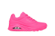 SKECHERS Uno Night Shades (73667/HTPK) pink 1
