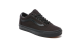 Vans Old Skool Triple (VN000D3HBKA) schwarz 3