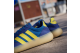 adidas Barreda Decode (JI2319) bunt 6