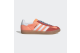 adidas Gazelle Indoor (HQ9016) orange 1