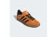 adidas Gazelle Indoor Orange (IH4770) orange 4