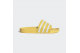 adidas Originals Adilette (EG5007) gelb 1