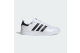 adidas Team Court (EG9734) weiss 1