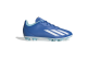 adidas X Crazyfast.4 FxG (IE1587) blau 2