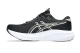 Asics Gel Excite 11 (1011C080-001) schwarz 4