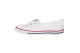 Converse Chuck Taylor All Star Ballet Lace (549397C) weiss 4