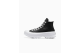 Converse Chuck Taylor All Star Lugged 2.0 Leather (A03704C) schwarz 2