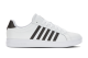 K-Swiss Court Tiebreak (07011-126-M) weiss 1