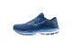 Mizuno zapatillas de running the mizuno hombre constitución fuerte pie normal maratón talla 43 azules (J1GC2444-06) blau 6