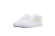 Nike Air Force 1 07 (DX2646-100) weiss 5