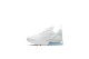 Nike Air Max 270 PS (AO2372-103) weiss 1