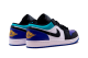 Jordan 1 Low (553558-701) gelb 5