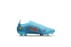 Nike Mercurial Vapor 14 Elite FG (DJ2837-484) blau 3