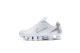 Nike Shox TL (AR3566-100) weiss 1