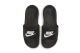 Nike Victori One Slide (CN9677-005) schwarz 2