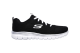 SKECHERS Graceful Get Connected (12615-BKW) schwarz 6
