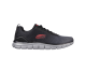 SKECHERS Track Ripkent (232399-BKCC) schwarz 1