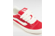 Vans Knu Skool (VN000D75BOP) rot 4