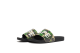A Bathing Ape ABC Camo Slide Sandals M1 (001FWJ301010MGRN) grün 1