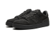 A Bathing Ape Sk8 Sta Triple Nubuck (1H80-191-009) nero 3