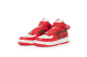 A Bathing Ape Bape Sta Mi 2 (001FWI201010IRED) rot 1