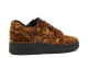 A Bathing Ape Bapesta Low M2 2020 Sta Leopard (1G30191011) marrón 5