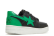 A Bathing Ape Gunna x Bapesta Low Sta (1G73191927) multicolore 5