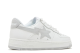 A Bathing Ape JJJJound x Bapesta (1H73-291-914) bianco 6