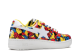 A Bathing Ape Medicom Toy x Bapesta Low M1 Camo Sta All over (1G73191912) multicolor 5
