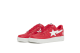 A Bathing Ape STA 3 (001FWJ801052IRED) rot 1