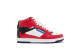 A Bathing Ape Sta 88 Mid 1 M1 (001FWJ301027IRED) rot 2