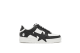 A Bathing Ape Sta Enlarged L (001FWK302306LBLK) schwarz 2