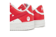 A Bathing Ape Sta Enlarged L (001FWK302306LRED) rot 5