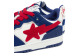 A Bathing Ape Sk8 Sta 2 (1K30291309-BLU) bunt 5