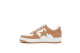 A Bathing Ape Wmns Bape Sta 4 L (001FWI702006IBEI) braun 3