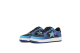 A Bathing Ape Wmns Bape Sta 7 L (001FWJ302016IBLU) blau 1