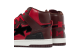 Nike Air Jordan 1 adidas Ultra Boost (001FWJ302019IRED) rot 5